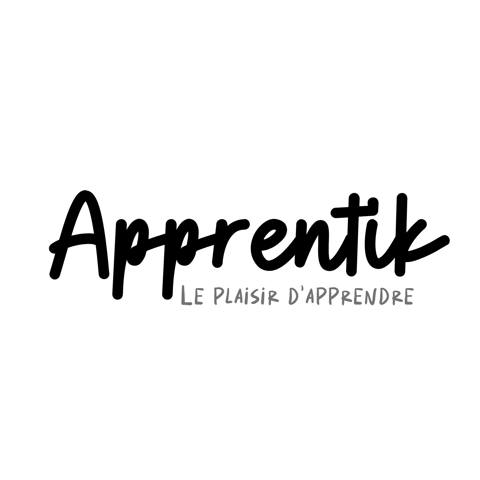 Apprentik